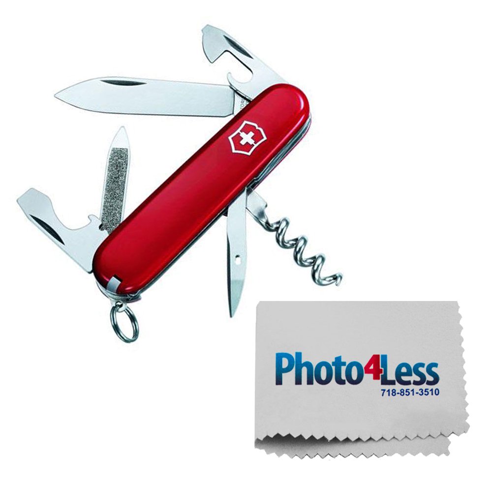 swiss army sportsman