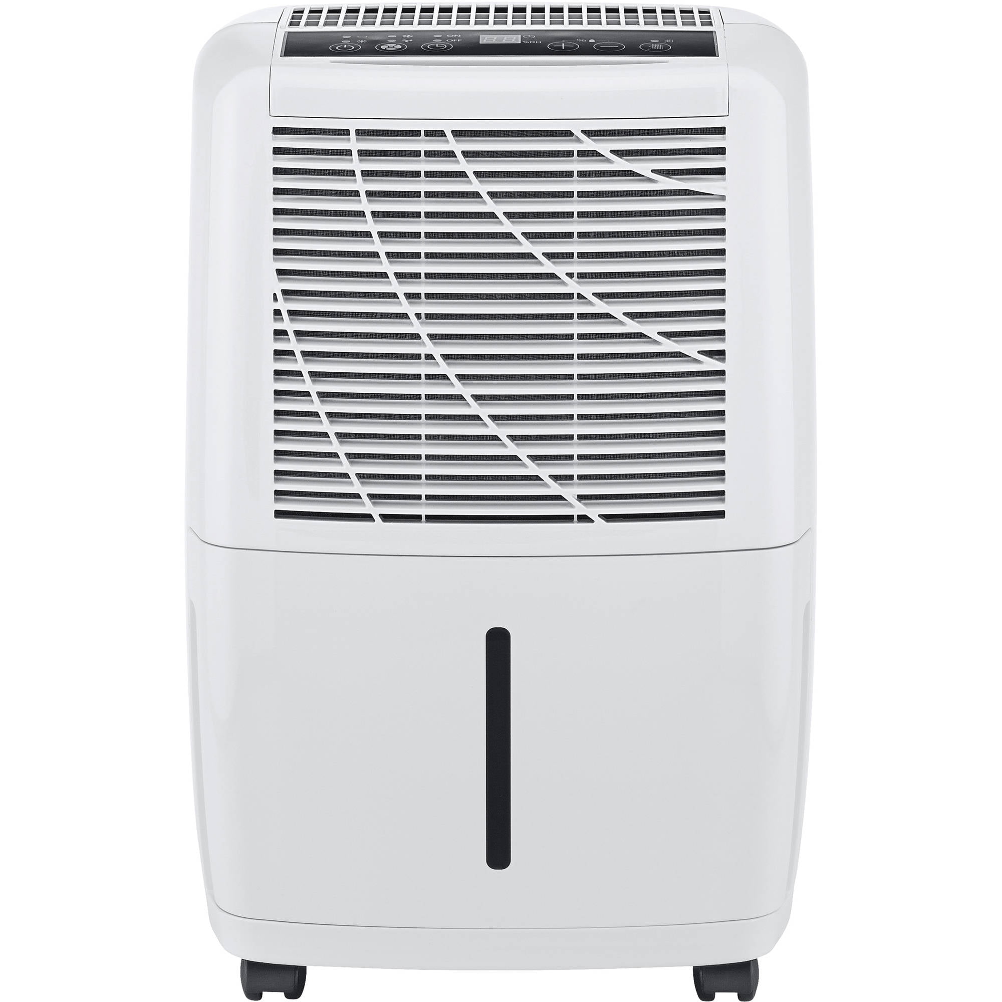 Haier 30Pint Dehumidifier, White, HE30ERL Walmart Inventory Checker