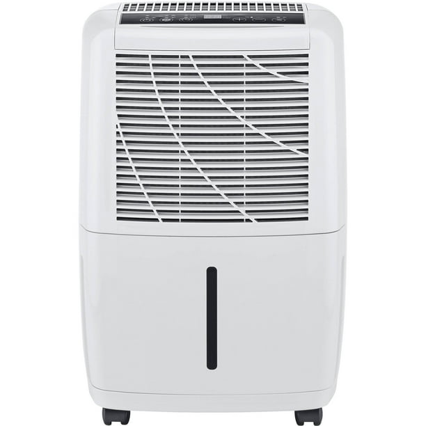 Haier 30Pint Dehumidifier, White, HE30ERL