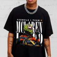 thumbnail image 1 of Limited Lando Norris Vintage T-Shirt, Gift for Lando Norris Fans, Racing tee - As Picture - M, 1 of 2