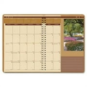 House of Doolittle Landscape 2PPM Monthly Planner 524