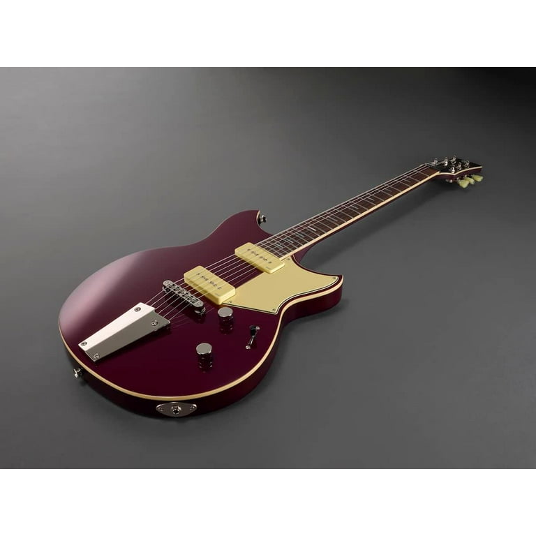 Yamaha revstar jazz deals