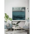 thumbnail image 5 of Parvez Taj A Shallow Bayou Canvas Wall Art, 5 of 7