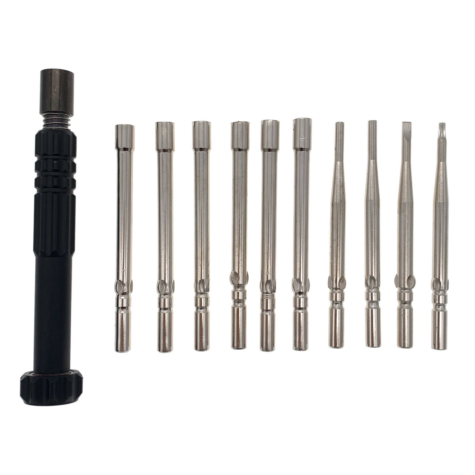 10Pcs Screwdriver Carburetor Adjustment Tool for 2 Cycle STIHL