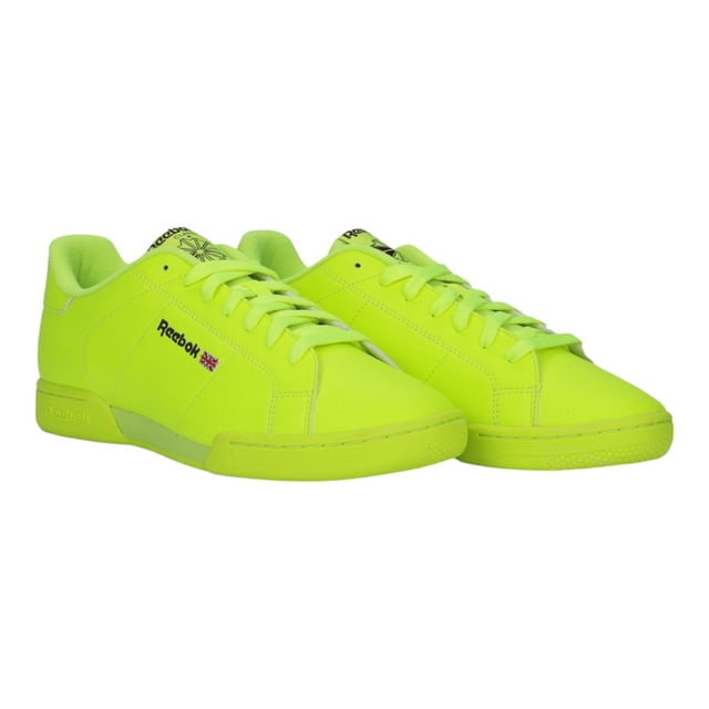 Tenis Reebok Npc Para Unisex Color Verde Modelo100218338