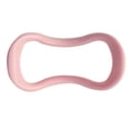thumbnail image 3 of Círculos de yoga PP, anillo de yoga para fitness, anillo de entrenamiento ecológico para pilates, anillo de fitness, funcionalidad de alta precisión, 3 of 8
