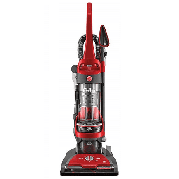 Hoover Whole House Elite Upright Vacuum
