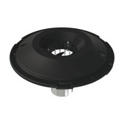 كاسكو 2400af 1 / 2hp 120v بركة سطح التهوية