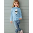 thumbnail image 2 of Chef Boy Long Sleeve Toddler -Image by Shutterstock,  2 Toddler, 2 of 4