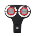 thumbnail image 4 of Interruptor De Motocicleta, Interruptor De Faro De Manillar De Rendimiento Estable De Alta Confiabilidad, Experiencia Visual De Control De Calidad Para Trabajadores De ANGGREK Motorcycle Handlebar Switch, 4 of 8