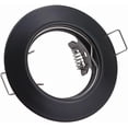 thumbnail image 3 of Retaining Spring Ring Clasp Clip LED Bulb Holder 4pcs, 3 of 5
