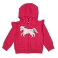 thumbnail image 2 of Conjunto para bebes 3pzas Chaqueta Pantalón Body Niño Niña Dara Baby Beb006, 2 of 7