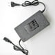 thumbnail image 4 of 48v 60v 72v 96v 50ah 60ah Lead Acid Battery Intelligent Charger For Electric Tricycle Vehicle Bikes Scooters Atv Go Kart, 4 of 5