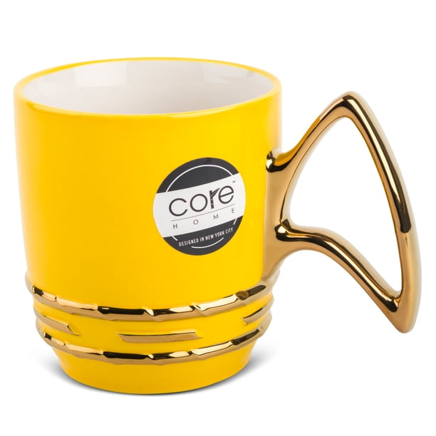 4 pack) Star Trek Stoneware Coffee Mug, 22oz - Walmart Business