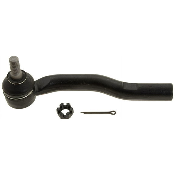 TRW JTE7699 Steering Tie Rod End Fits select: 2003-2011 TOYOTA CAMRY, 2004-2012 LEXUS ES