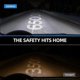 thumbnail image 2 of H11 LED Headlight Bulbs, 300% Brighter 6500K Cool White LED Low Beam/Fog Light Conversion Kit, IP67 Waterproof, 2 of 5