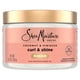 thumbnail image 1 of SheaMoisture Coconut & Hibiscus Masque Hair Treatment, 12 Ounce, 1 of 9
