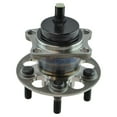 thumbnail image 2 of Wheel Bearing & Hub Assembly Rear LH or RH for 08-14 Scion XD Brand New BHA54132, 2 of 4