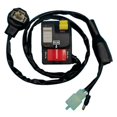 thumbnail image 1 of 35200-HB9-020 Interrupteur Combiné L/H pour TRX250R, 1 of 5