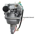 thumbnail image 5 of findmall Carburetor For Kohler 23 24 25 26 27 HP engine Toro Lawn Tractor 32 853 12-S, 5 of 5