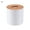 #2, variant on Household Tissue Storage Holder Rectangle/Round/Square Moisture-proof White Desktop Tissue Box for Bathroom