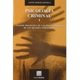 thumbnail image 1 of Psicología criminal I Editorial Porrúa 9786070931567, 1 of 2