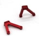 thumbnail image 3 of Soportes de Choque de Metal 1/18 para -Z 4x4 Hobby Model Rojo+Soportes de Choque de Metal 1/18 para -Z 4x4 Hobby Mod CUTICAT Soportes de torres de choque, 3 of 7