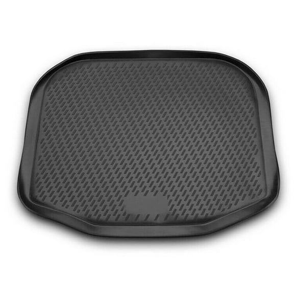 OMAC Cargo Mats Liner for Lincoln MKT 2010-2019 Waterproof TPE Black