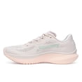 thumbnail image 3 of Zapatilla Saucony Kinvara 15 para mujer Moon/Jade, talla 7.5, 3 of 6