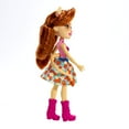 thumbnail image 3 of Enchantimals Cailey Cow Doll & Curdle Figure, 3 of 10
