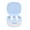 Blue, variant on Translation Earbuds Advanced 74 Languages Noise Cancelling Earphones Social Music Call