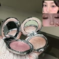 thumbnail image 2 of High Makeup Shimmer Glitter Sparkly Highs Makeup Palette Powder For Face Body, 2 of 8