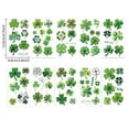 thumbnail image 3 of St Patricks Day Stickers for Party Decorations and Holiday Celebration, General Purpose Decorative Stickers for Seasonal Events and Everyday Use, 3 of 6