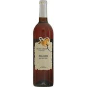 Horse Creek Big Red 750ml