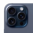 thumbnail image 2 of Apple iPhone 15 Pro Max 256GB Azul Reacondicionado, 2 of 3