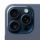 thumbnail image 2 of Apple iPhone 15 Pro Max 256GB Azul Reacondicionado, 2 of 3