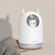 thumbnail image 4 of Mini humidificador de aire adorable alimentado por USB, rociador de niebla de aire para mesita de noche de bajo ruido, dormitorio en casa Advancent HA5232-02, 4 of 6