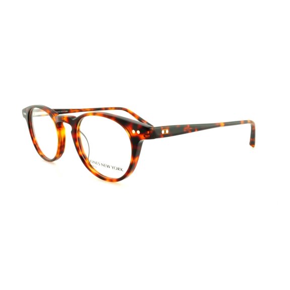 JONES NEW YORK Eyeglasses J516 Tort 48MM
