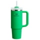thumbnail image 1 of Vaso STANLEY Quencher H2.0 con asa y pajita, 1 of 4