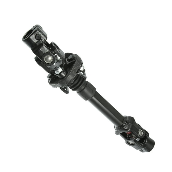 Intermediate Steering Column Shaft Fit for Dodge Dakota 2006-2011 No.55351234AC Black