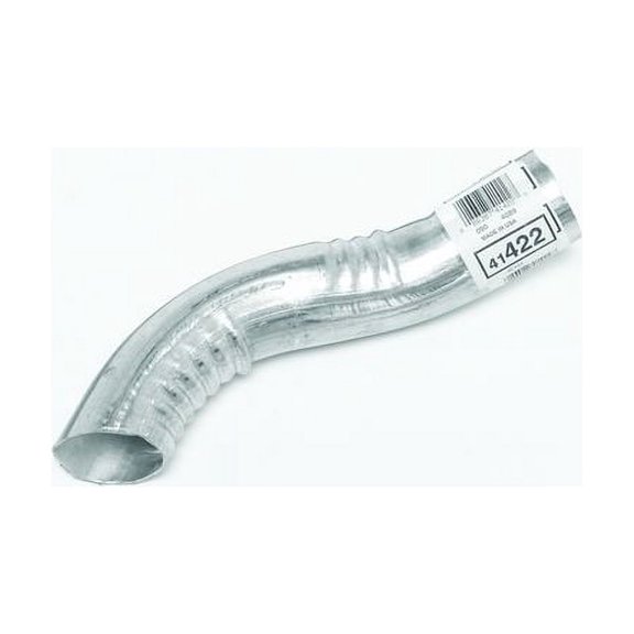 Tail Pipe - Compatible with 1989 - 1995 Plymouth Acclaim - Walker