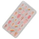 thumbnail image 5 of Pegamento para uñas para niñas, 24 piezas, uñas postizas removibles para niños, uñas postizas para niñas, verdadera excelencia, 5 of 8