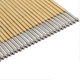 thumbnail image 2 of 100 sondes de test à ressort rondes à broches Pogo P50-J1/P50-B1/P75-B1/P75-E2/P100-E2, 2 of 4