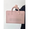 thumbnail image 4 of Maytalsory Housse d'Ordinateur avec Poignée Étui Imperméable pour Filles Étui de Protection pour Ordinateur Portable pour Tempêtes en Plein Air 14 Pouces, 4 of 6
