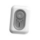 thumbnail image 2 of Minidesodorizador de nevera USB, desodorante de refrigerador portátil recargable, eliminador de olores de refrigerador reutilizable para nevera, coche Gris BLESIY Desodorante para frigorífico, 2 of 8