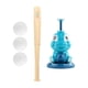 thumbnail image 1 of Lanzador de béisbol, Entrenador de béisbol, Máquina de lanzamiento para niños Máquina de bateo de béisbol para niñas y niños, 1 of 9