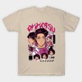 thumbnail image 3 of Jujutsu Kaisen Yuta Okkotsu T-Shirt, The Cursed Boy Tee Sizes S-5Xl GooGate, 3 of 5