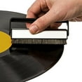 thumbnail image 4 of Miulika Almencla Cleaning Cleaning Brush for Cleaner for LP Phonograph Turntables, 4 of 9
