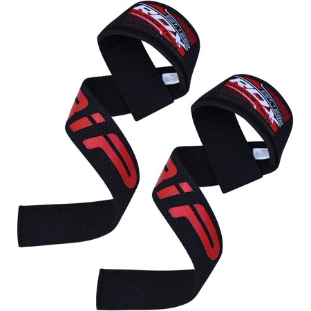 RDX Pro Gym Weight Lifting Wrist Strap Support (Best Weight Lifting Straps)
