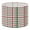 Color 3, variant on Linen Drum Lampshades Forest nature landscape Evergreen coniferous trees Pine 13"x13"x10" Light Shade for Table Lamps Floor Lamps Drum Lamp Shades Lampshade Replacement Assembly Required
